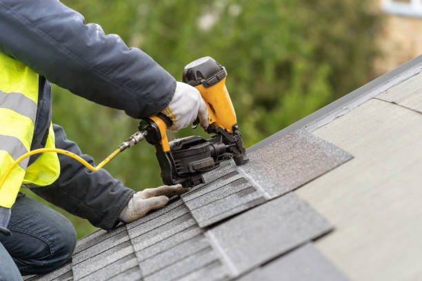 Fast & Reliable Emergency Roof Repairs in Newtown, OH