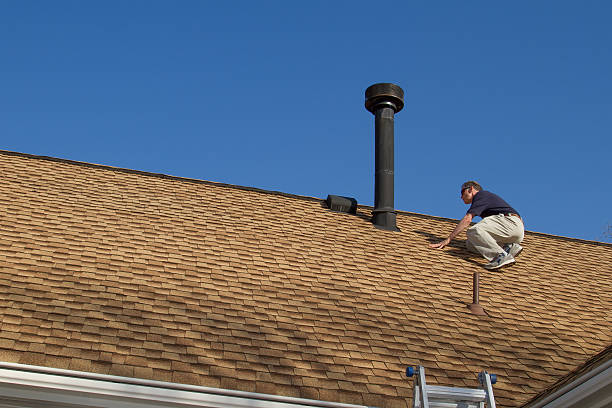 Cold Roofs in Newtown, OH